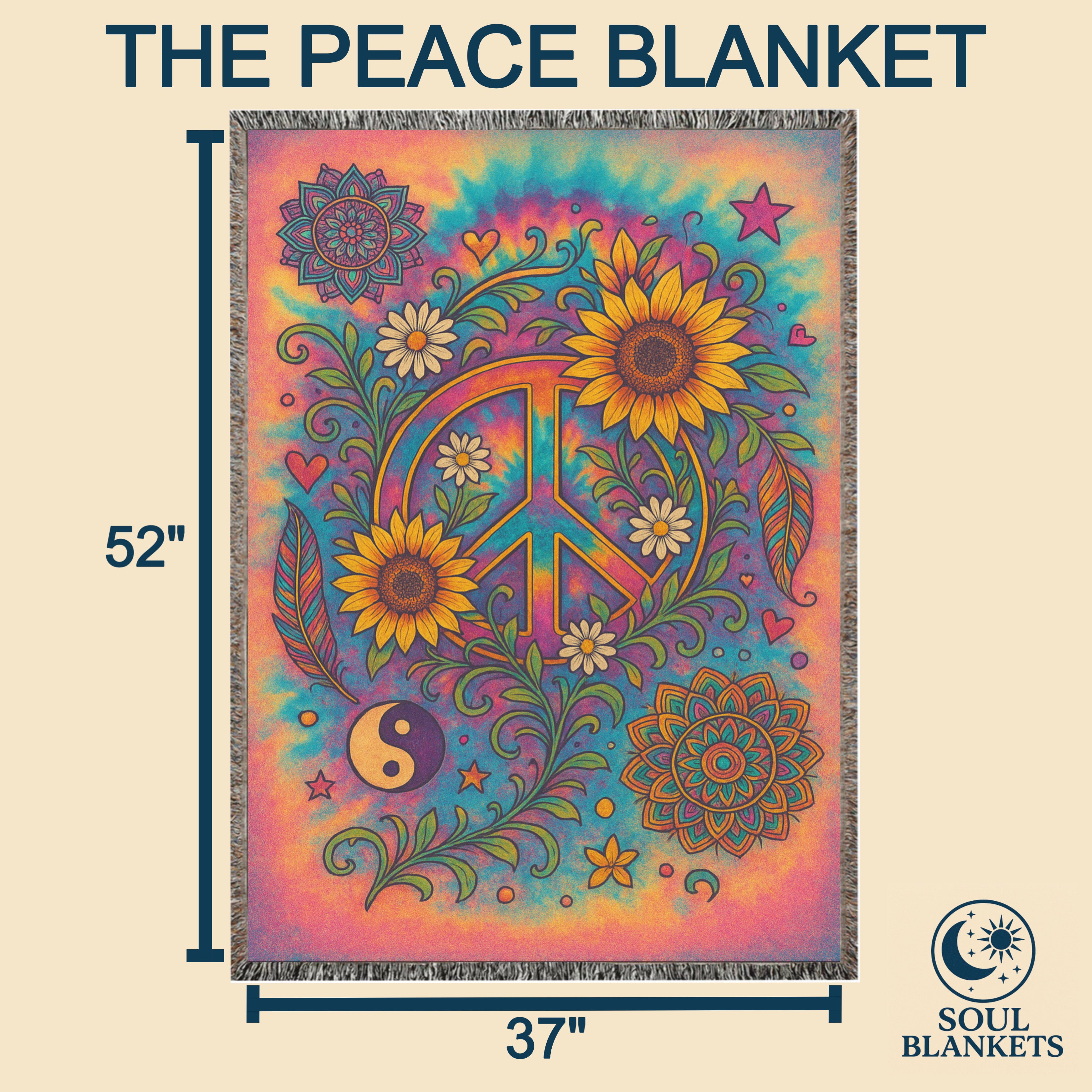 The Peace Blanket