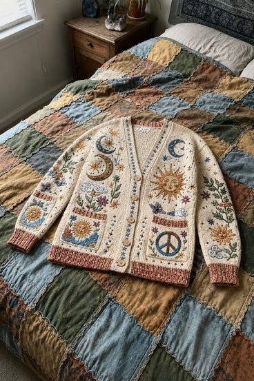EarthChild Cardigans