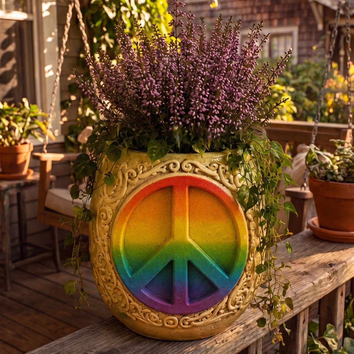 Soulful Pots