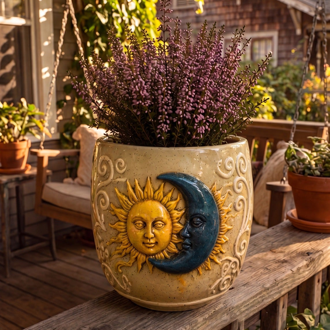 Soulful Pots