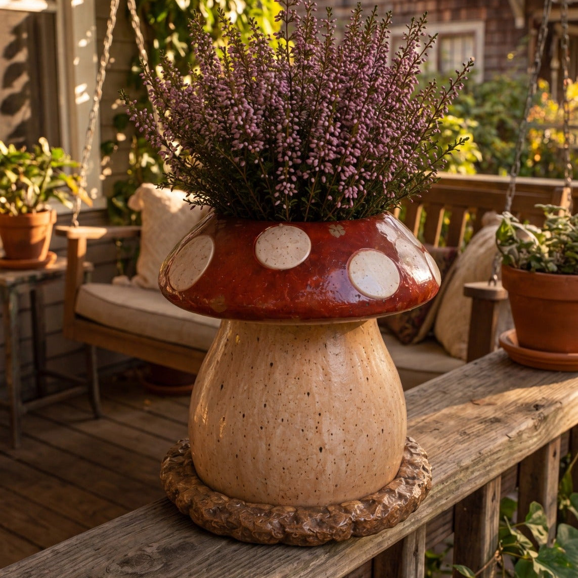 Soulful Pots